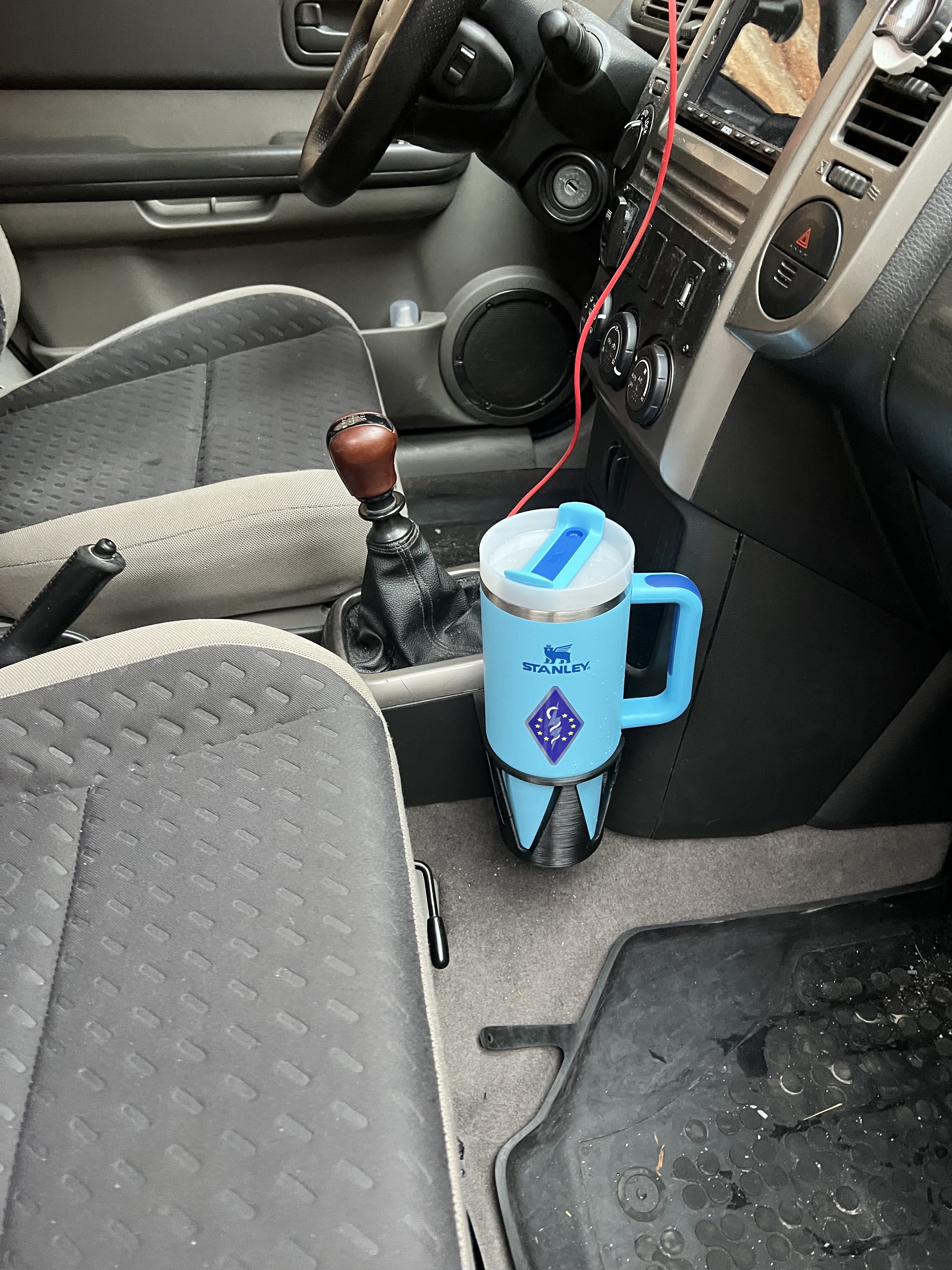 Stanley Quencher 2.0 40oz holder