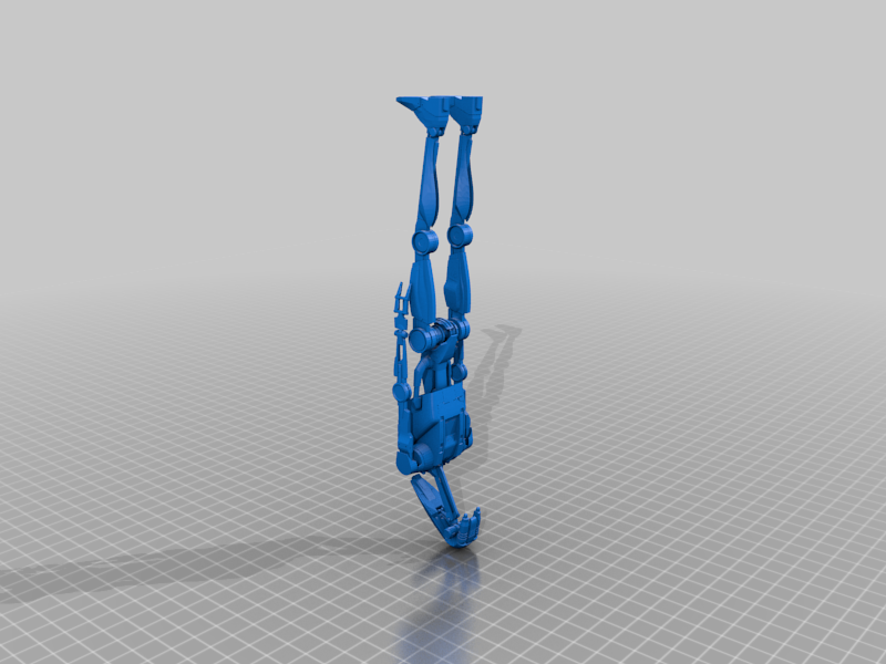 B1 Battle Droid