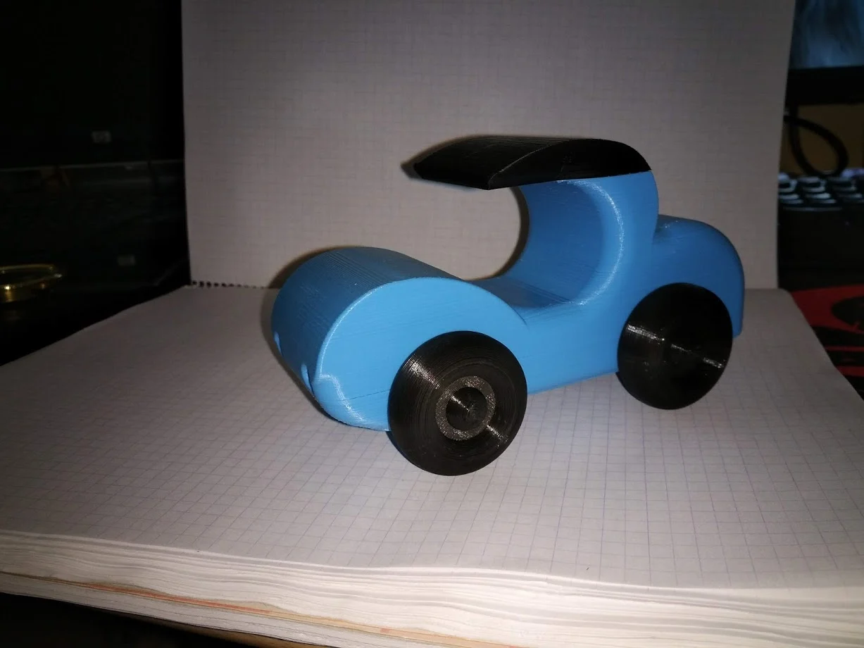 voiture - car