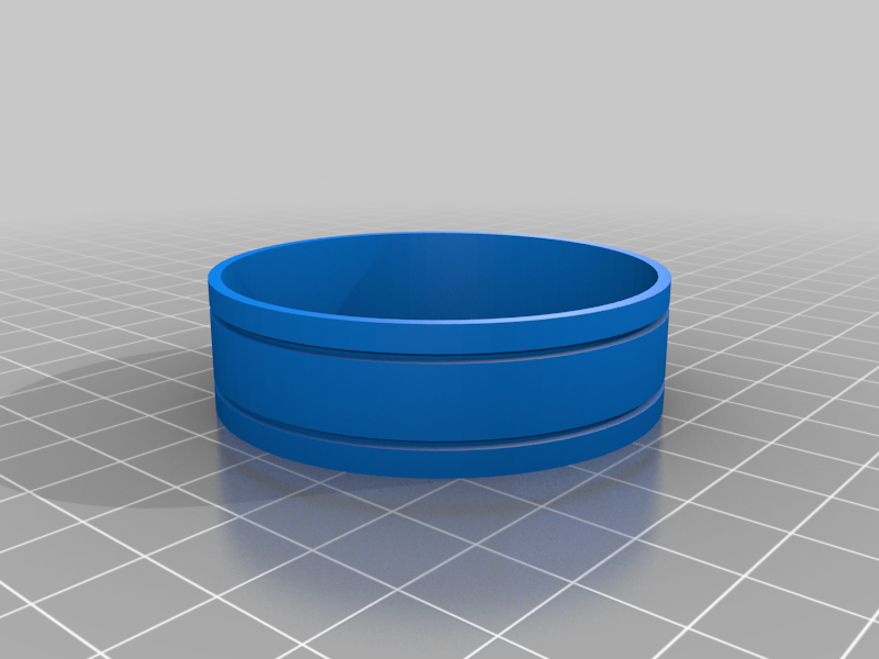 Spacer Ring PetsAtHome Tube