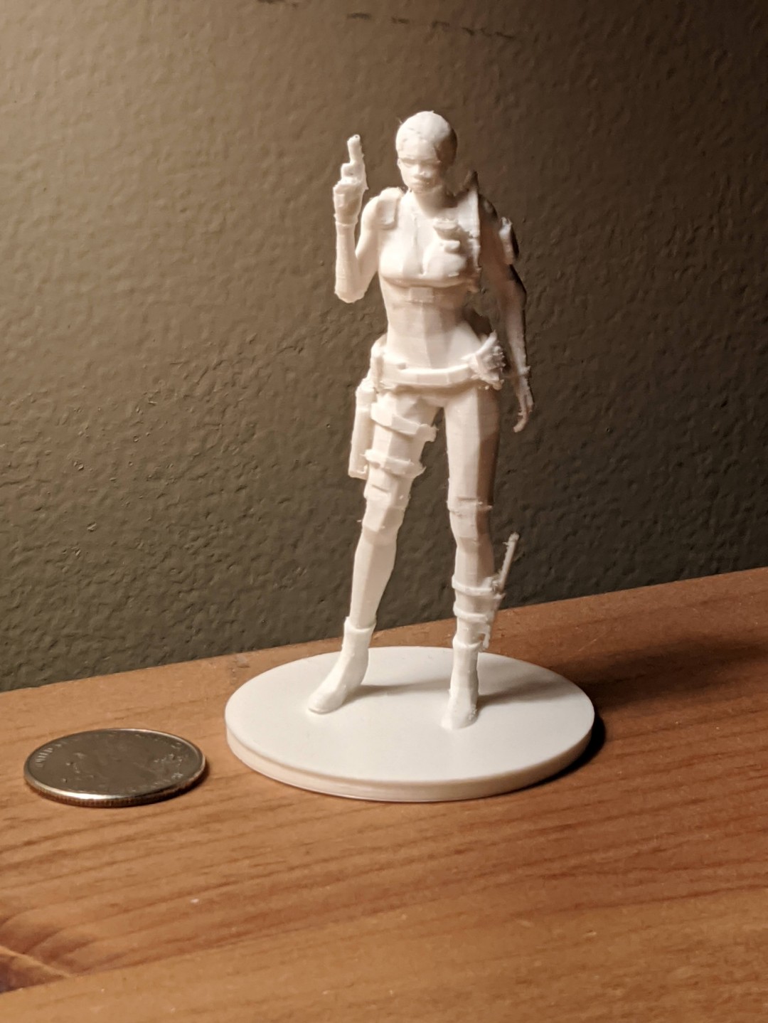 Jill Valentine Amiibo | Resident Evil Revalations