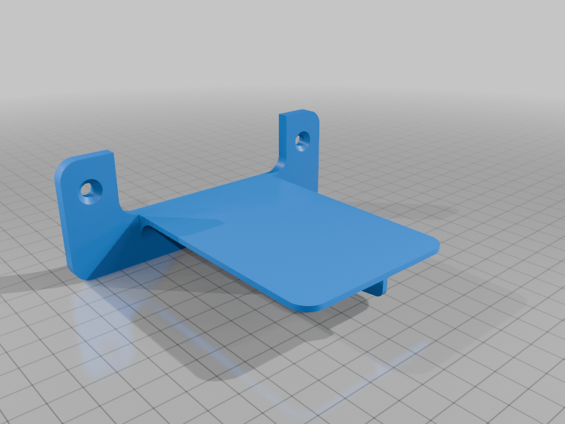 mount for Eufy S220