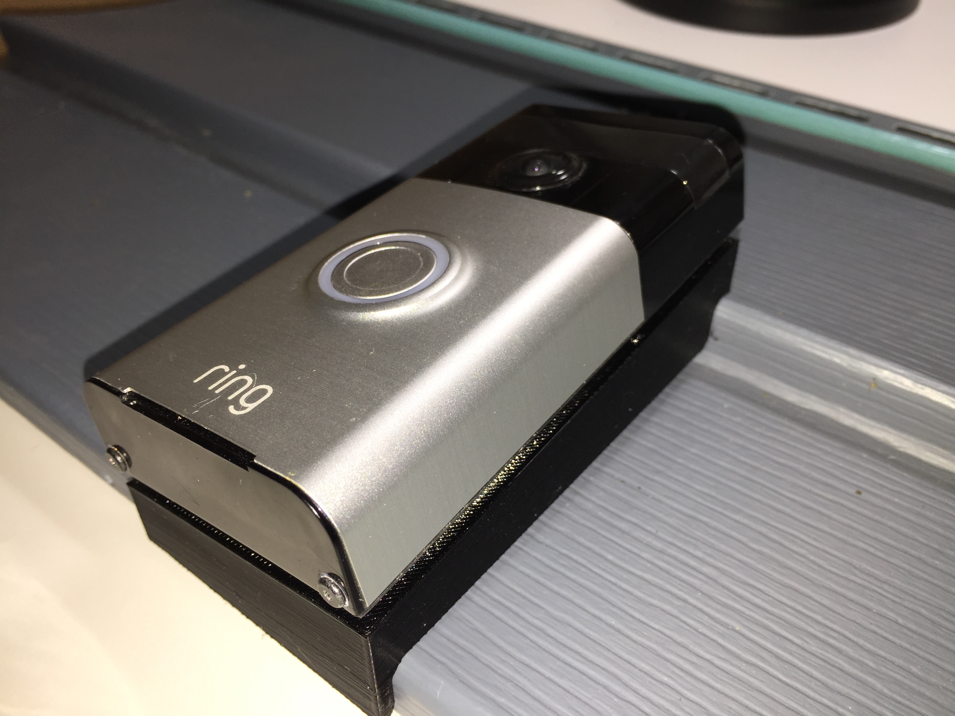 Ring Doorbell Mount