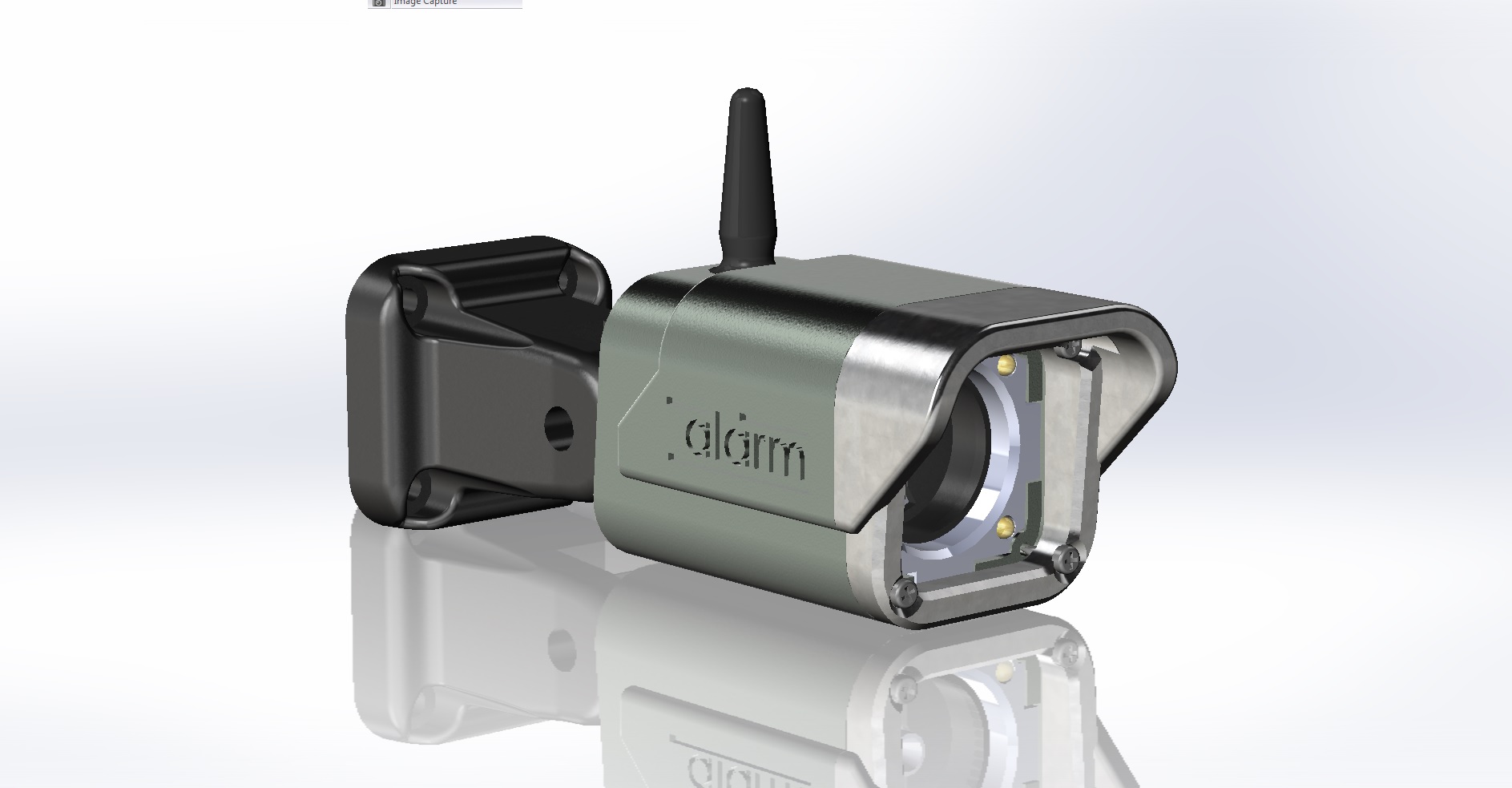 Security Camera