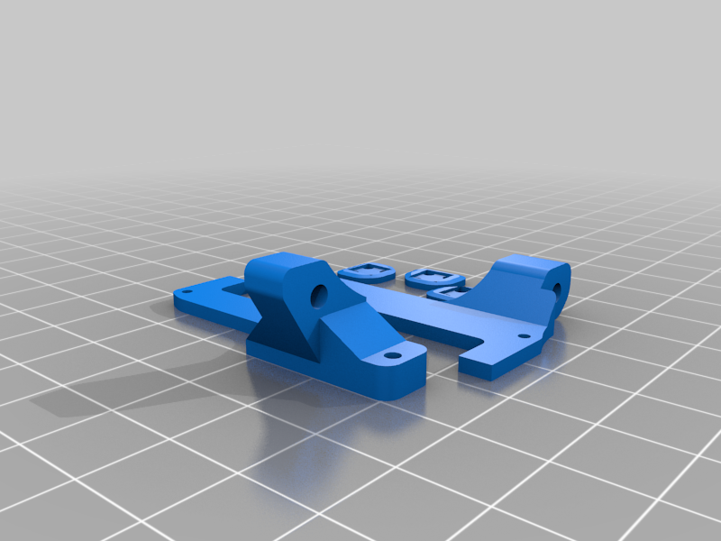 Voron2.4 StealthBurner TOOL BRD