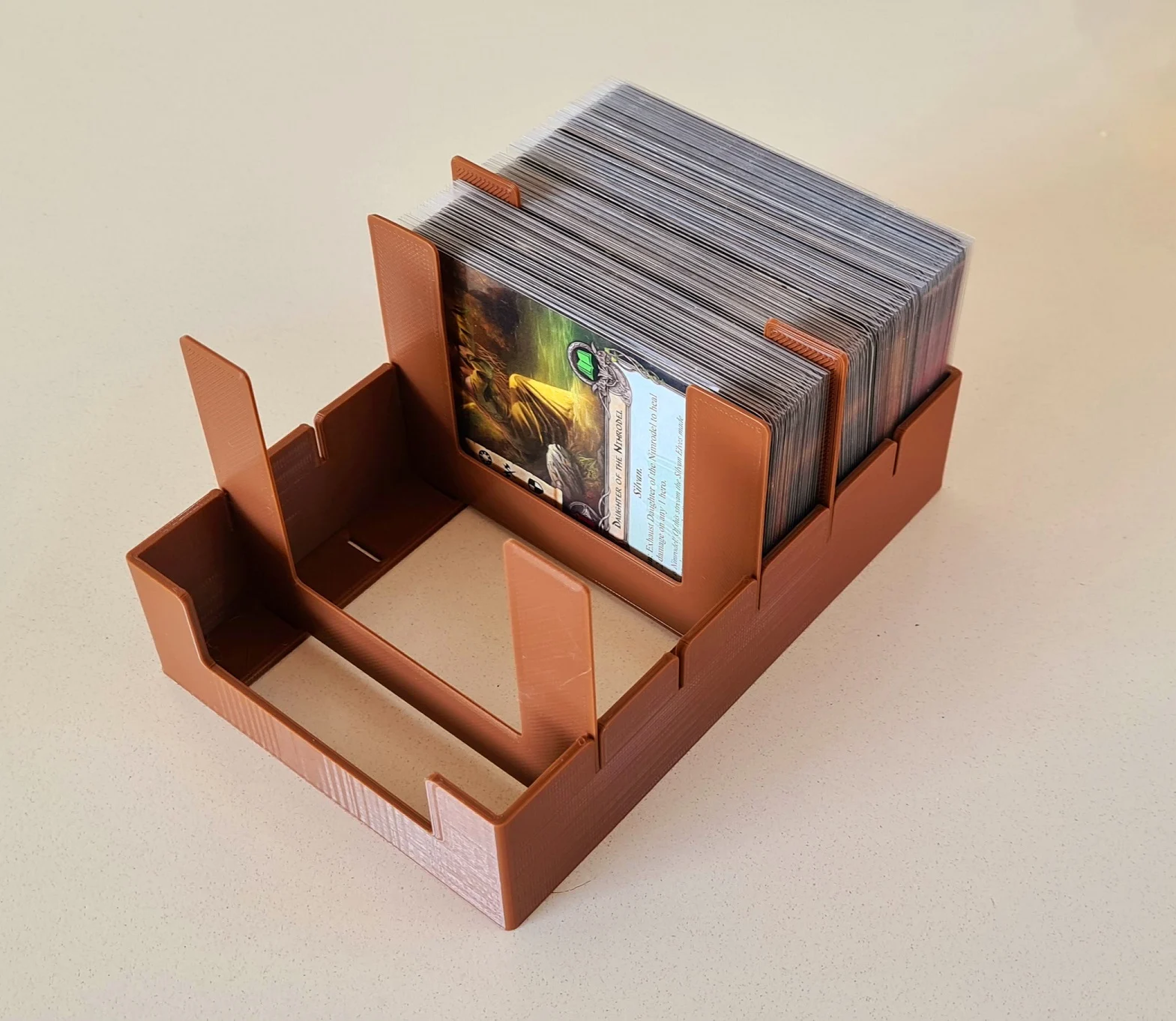 Card Storage Tray - MTG LCG Pokemon