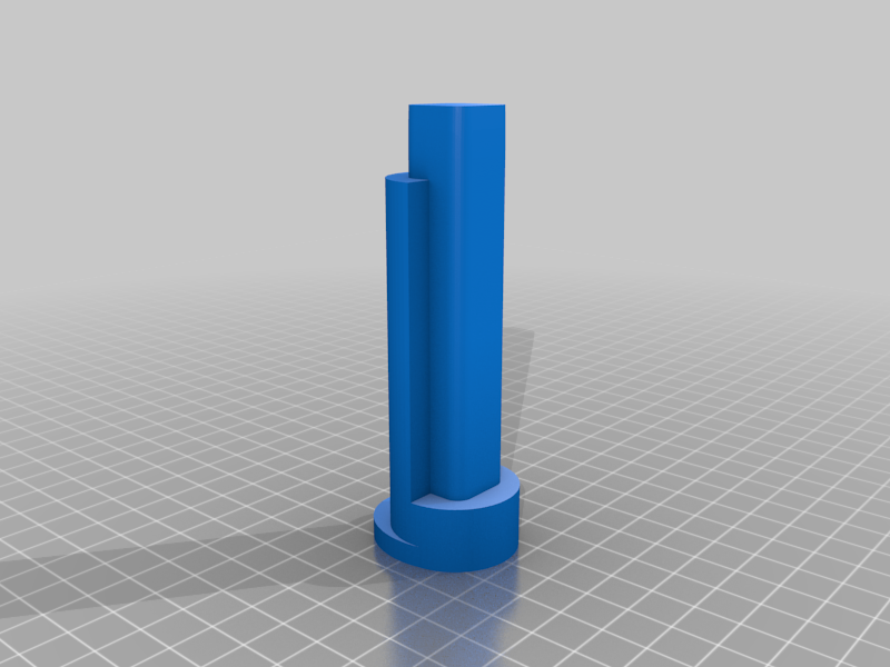 spool holder to atach to the spool holder of magna 2