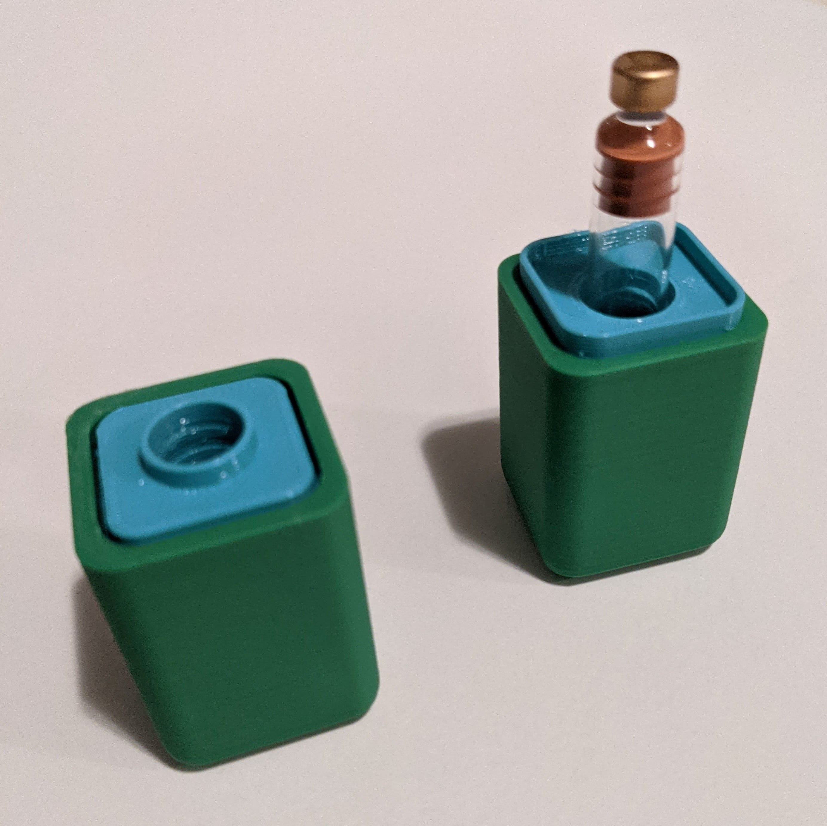 Travel Insulin Case