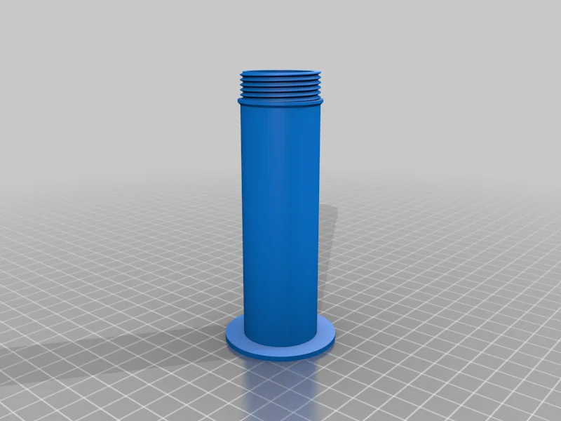 Spool holder for Elegoo Neptune 3 Pro