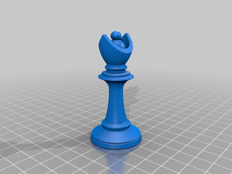 Chess Cardinal