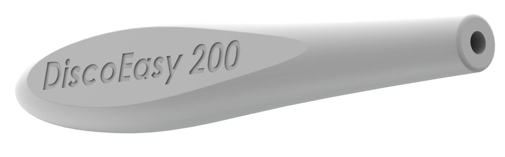 Manche spatule DiscoEasy 200 de Dagoma