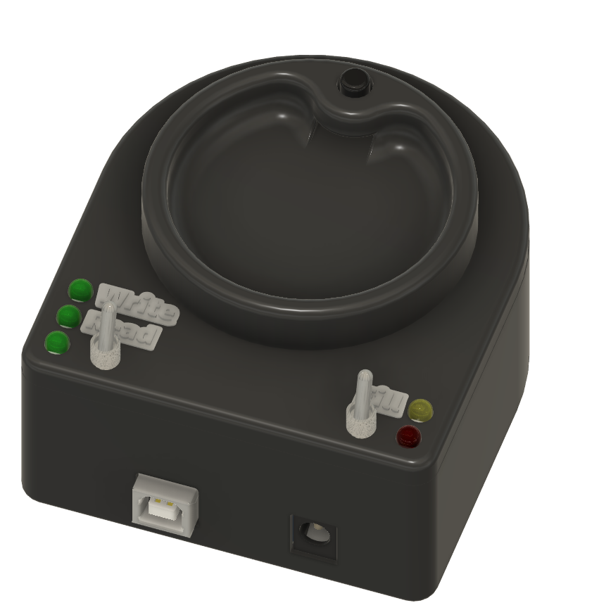 Makerbot Method RFID Cloner