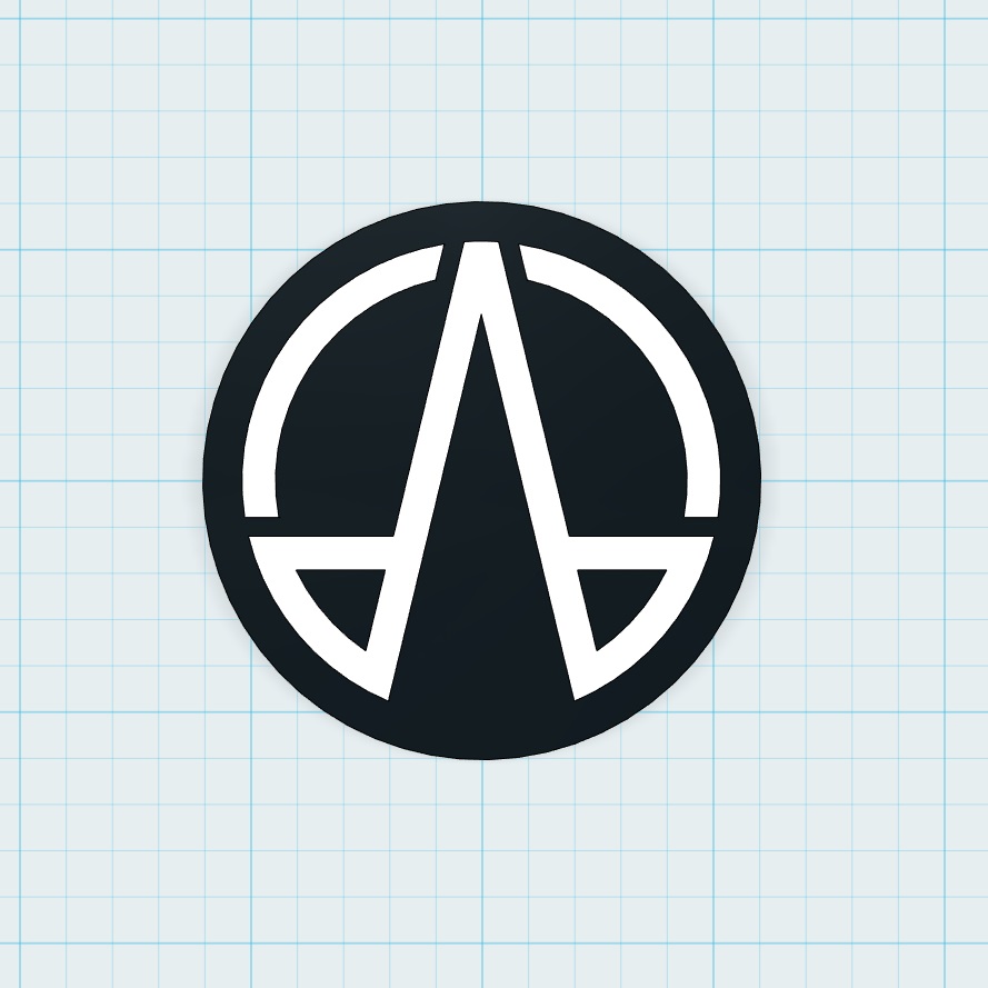 OPA National insignia The Expanse