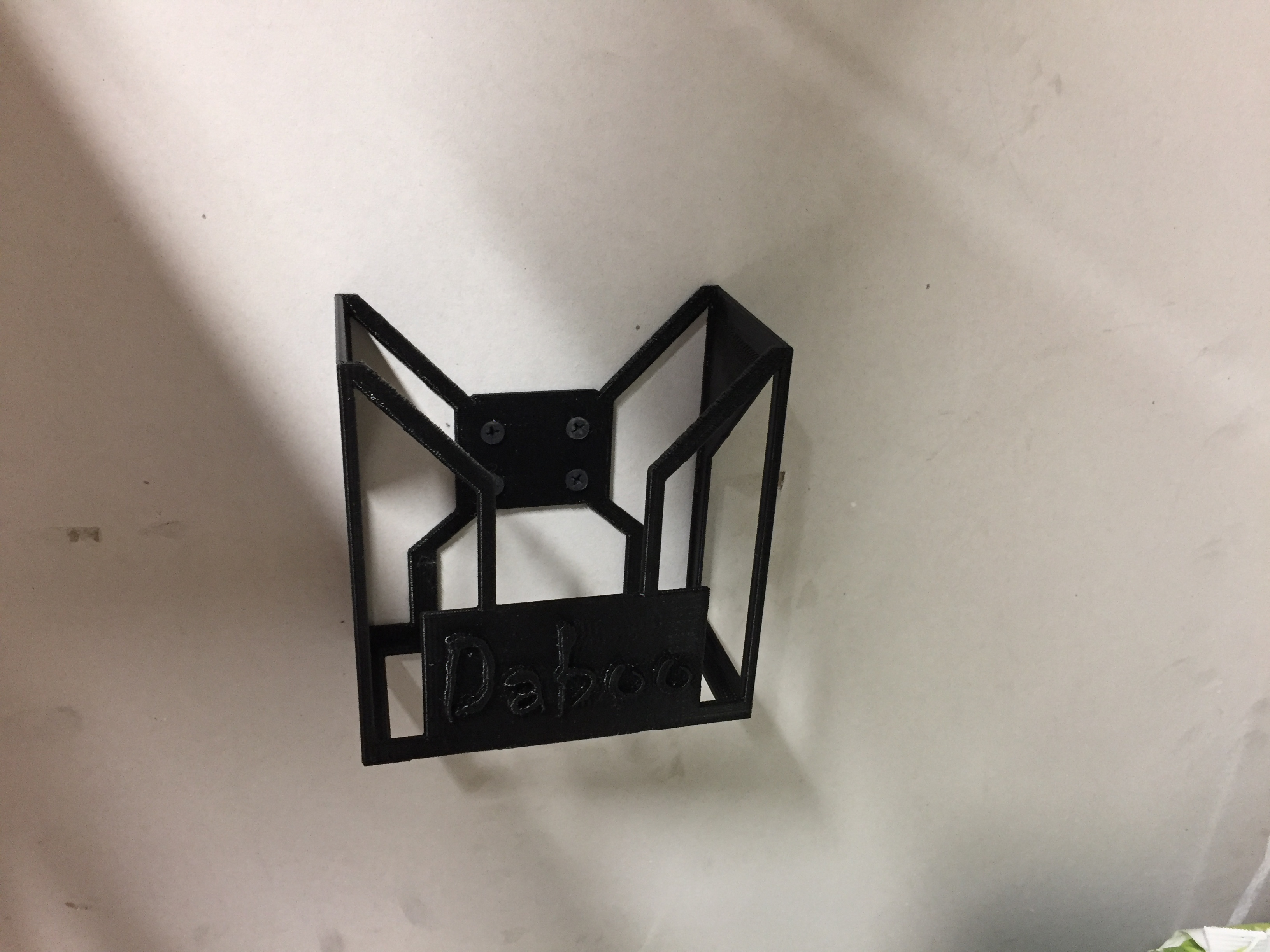 Harbor Freight Nitrile Glove Dispenser