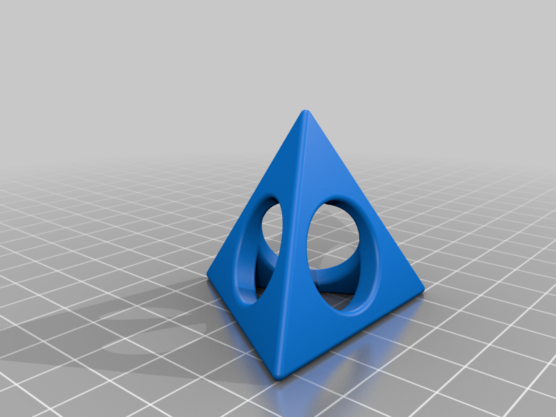 Painters Triangle