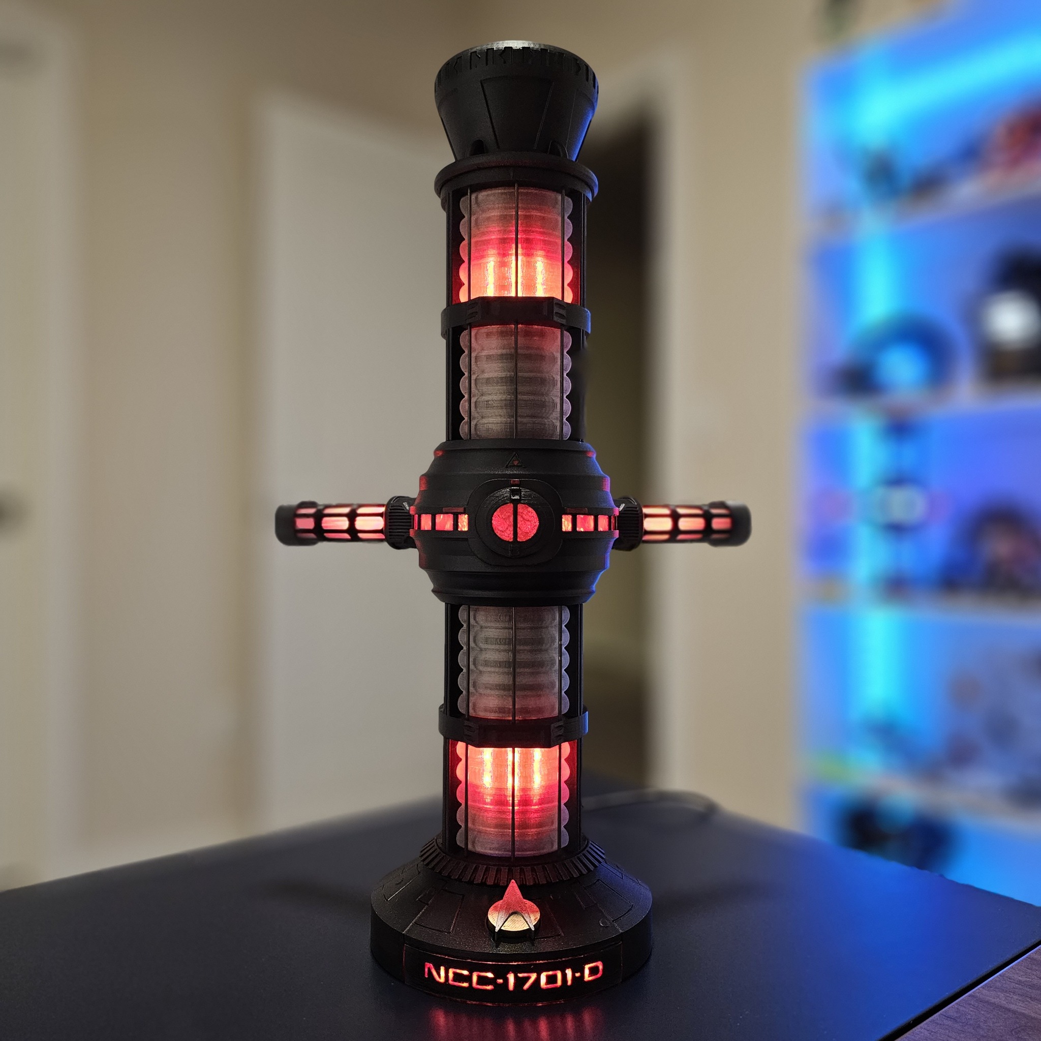 Warp Core v2