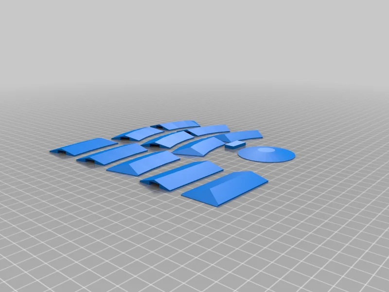 CURBS RC 1/28