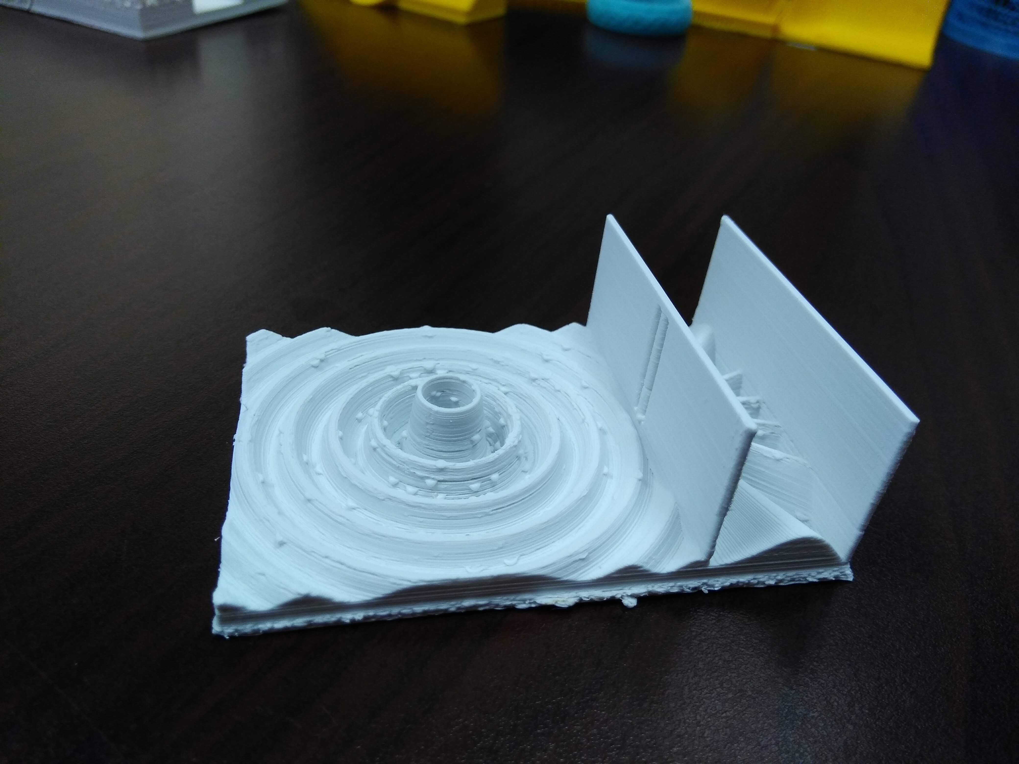Two Slit Experiment