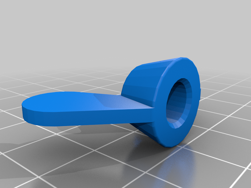 Wing nuts - DIN-315