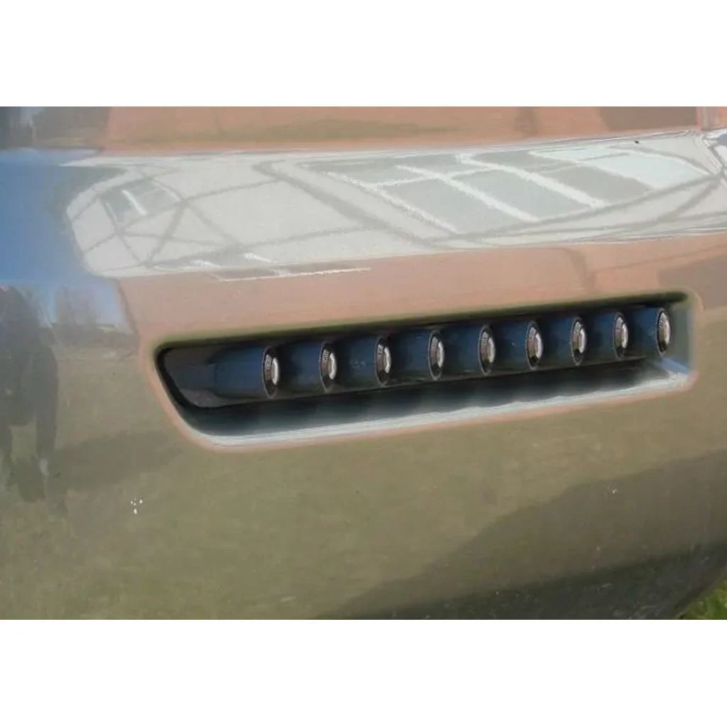 DRL - HONDA RIDGELLINE/Eagle Eye drl 23mm