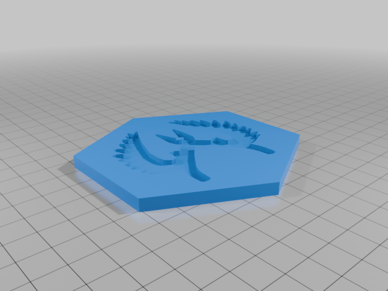 CS2 / CSGO Anti Terror AT Cup Coasters