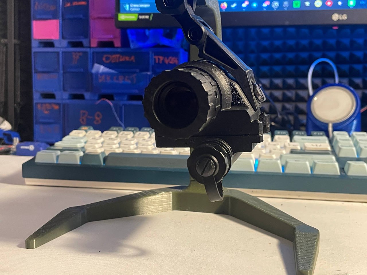 ONVS-14 nvg housing
