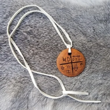 Tărtăria Tablets Disc