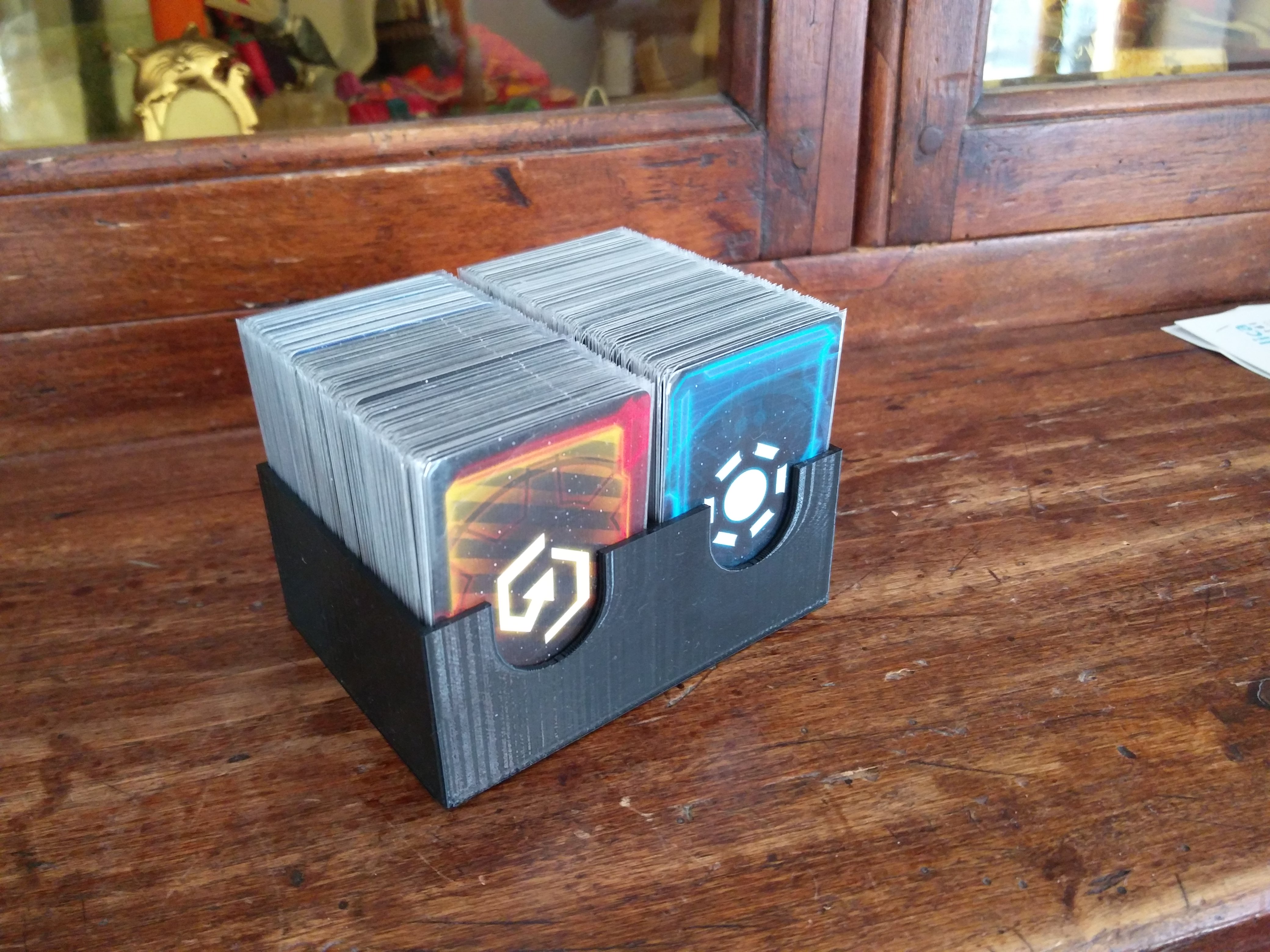 Card Box