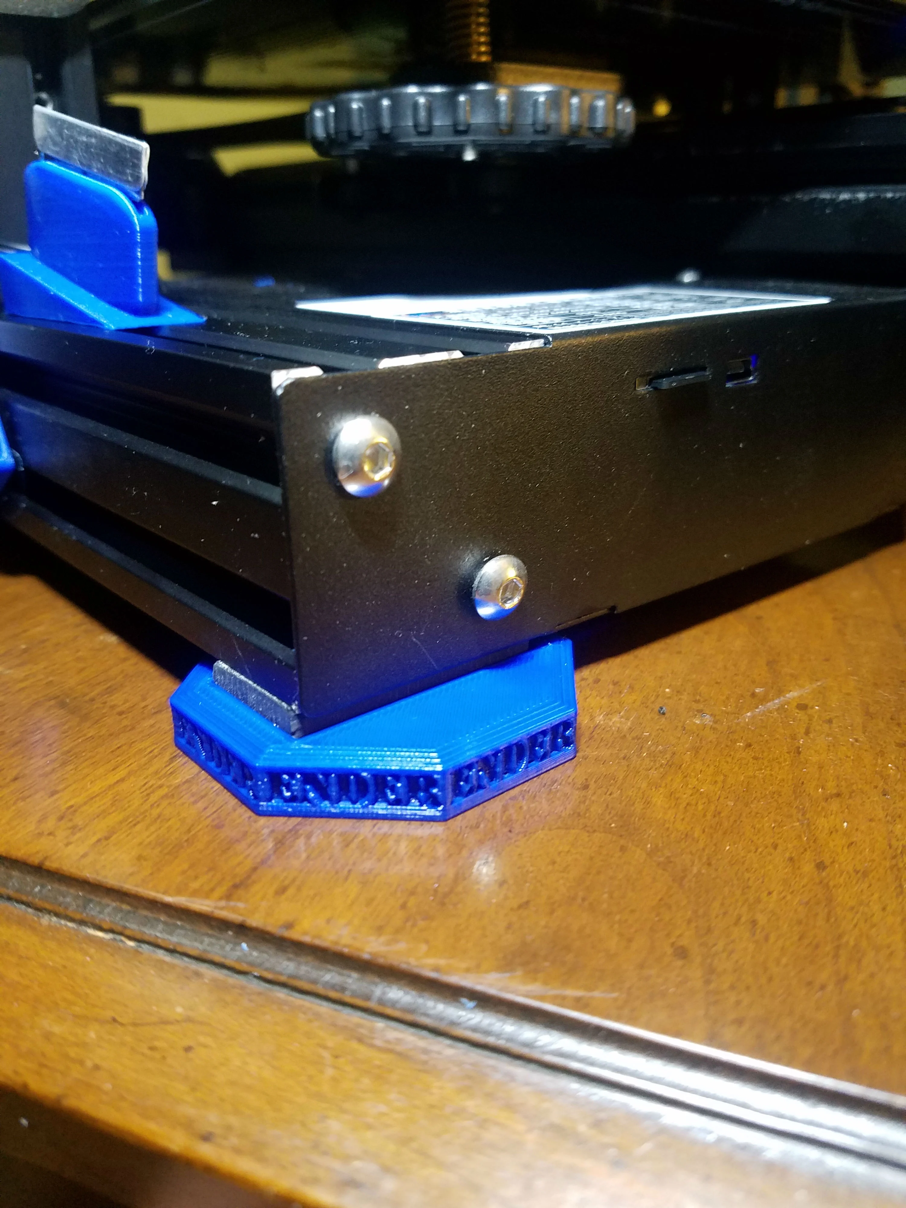 Ender 3/Pro Foot Pads