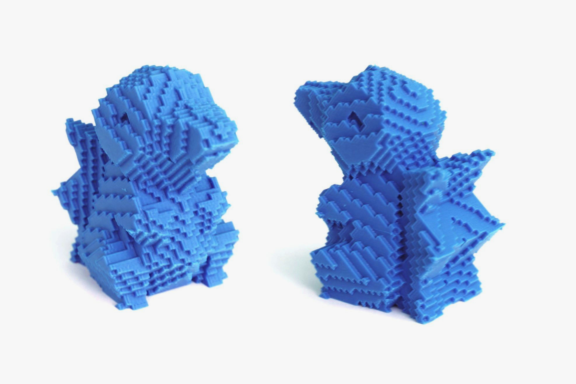 Voxel Cyndaquil