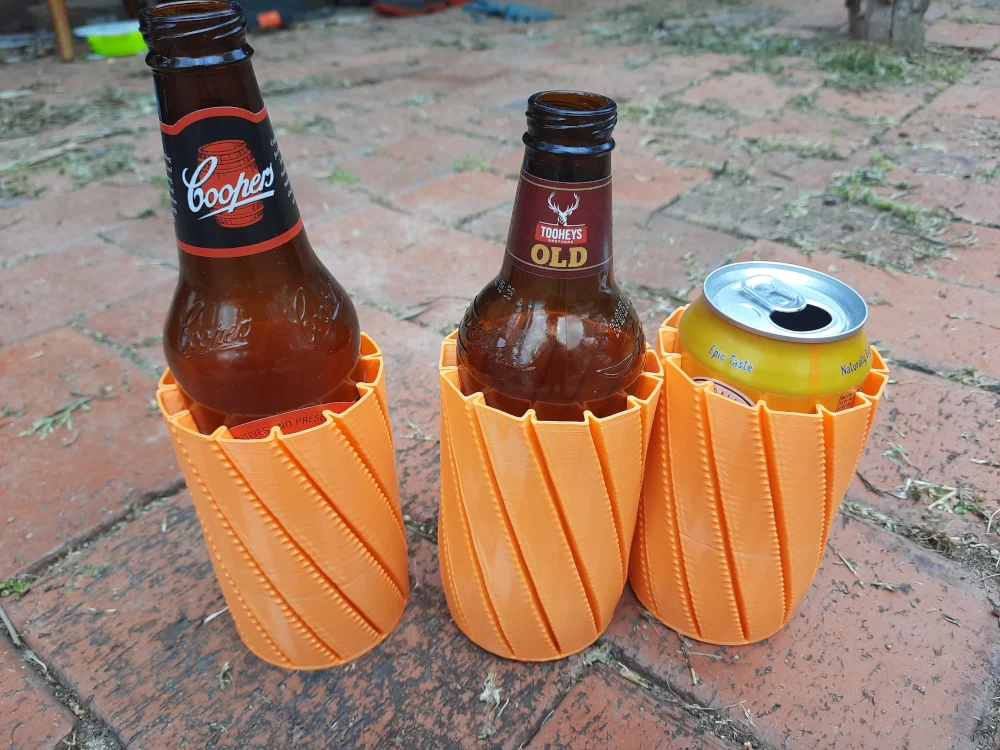 Stubby / Can Holder Cooler 3 Sizes Australia