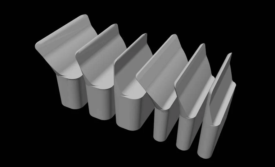 S22 Anti Glare plugs