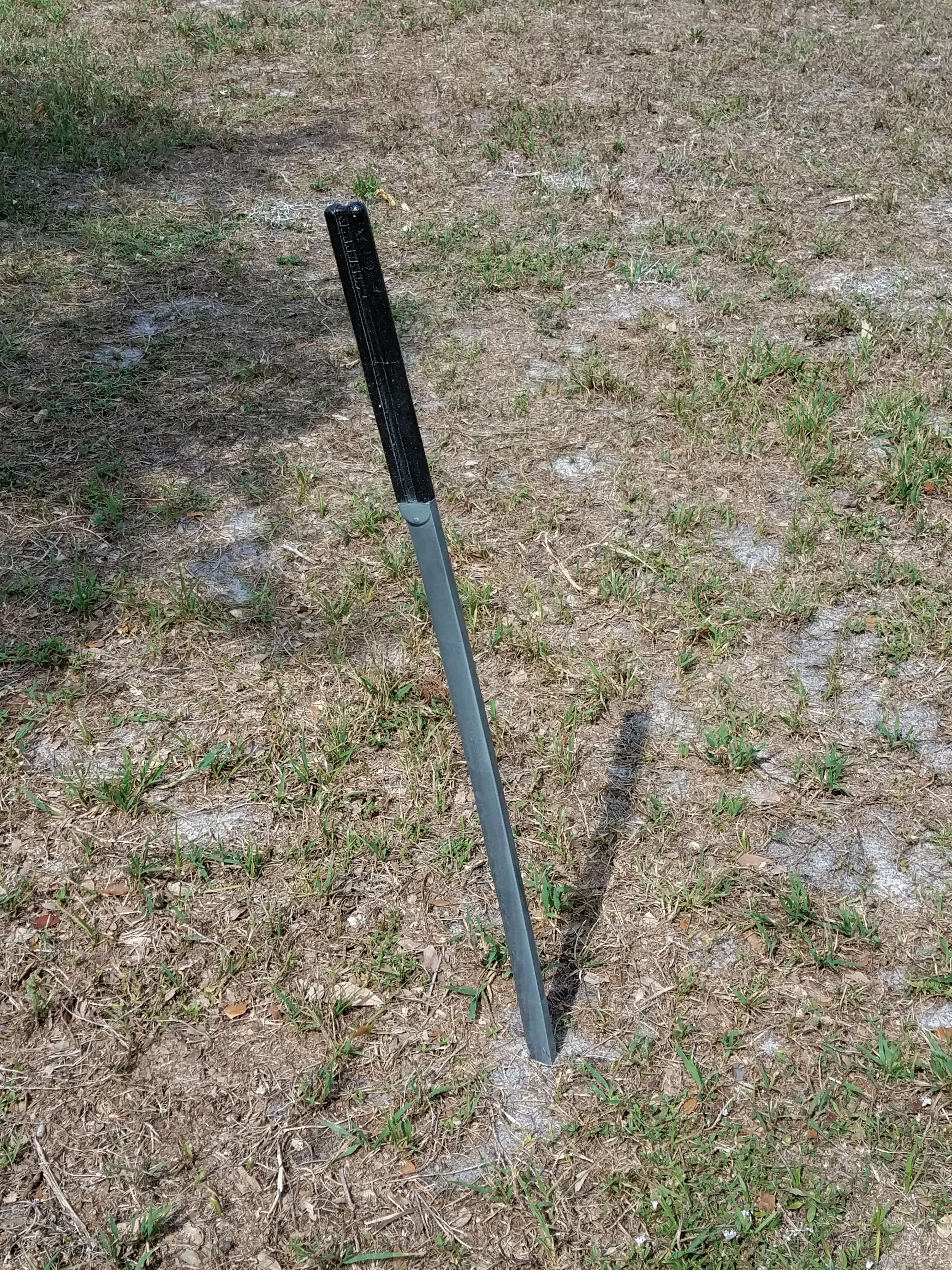 Sasuke's Katana (Naruto Shippuden)