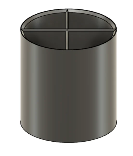 Stationery Holder