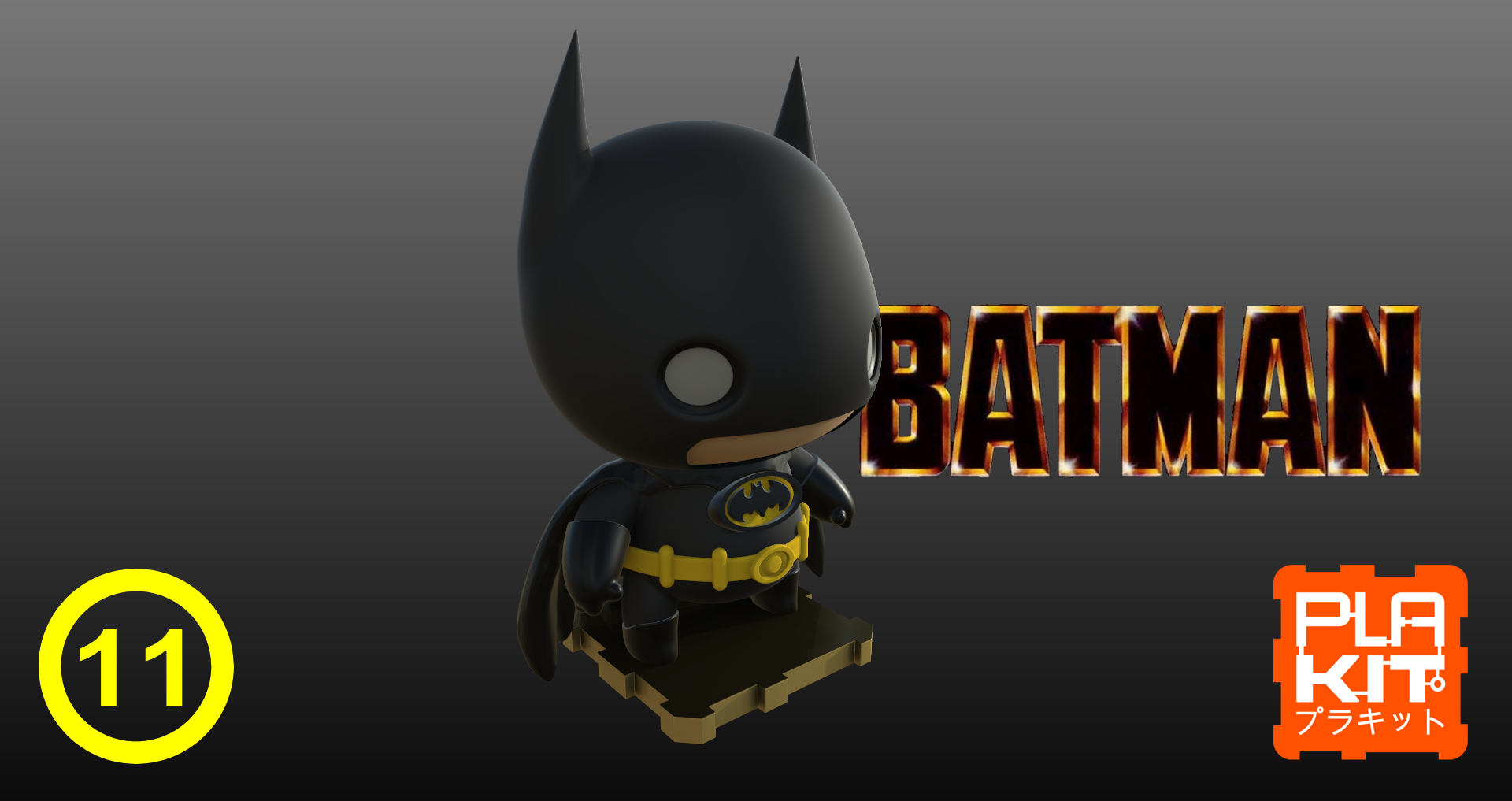 Batman '89 Movie Version [UPDATED]
