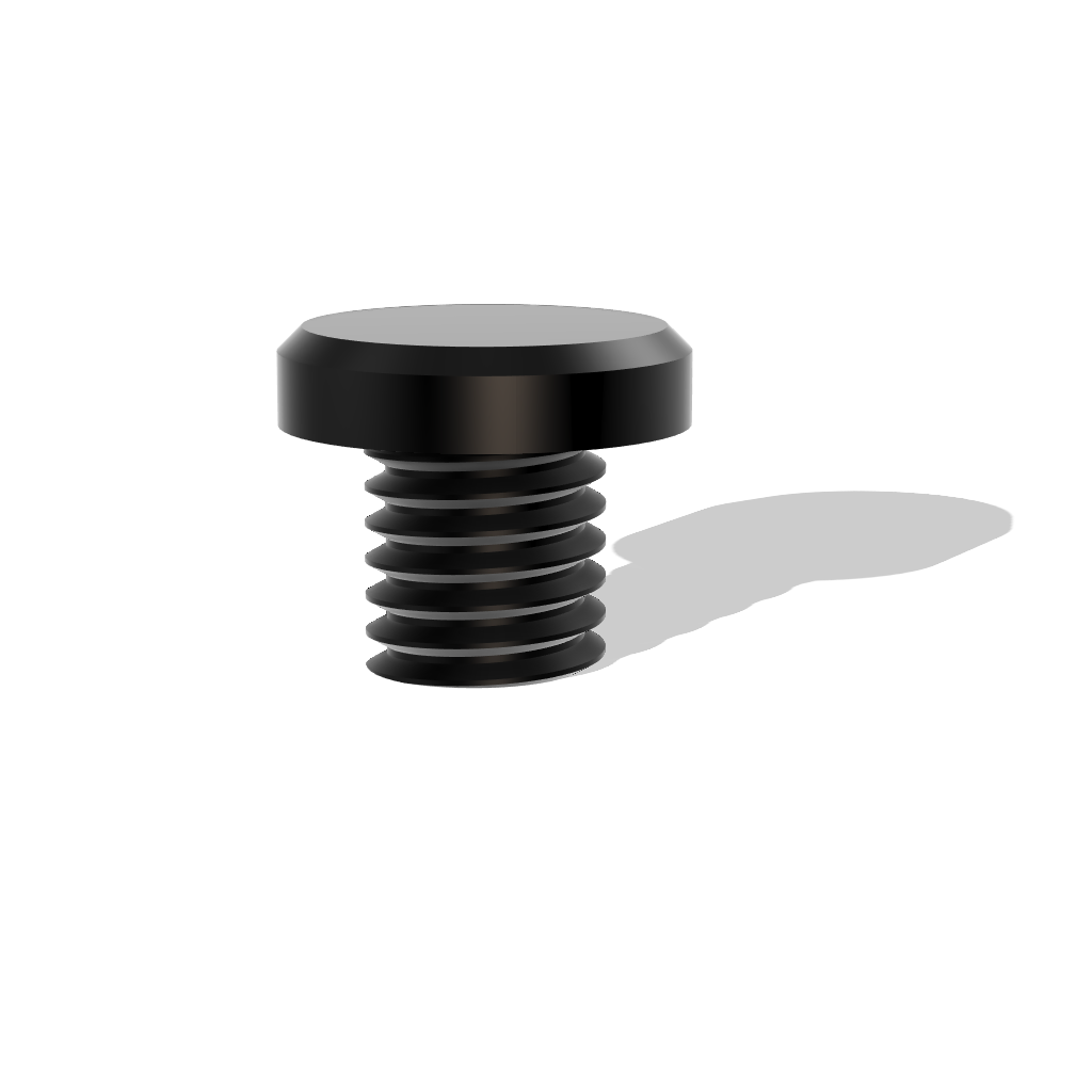 Motorcycle Mirror Hole Cap