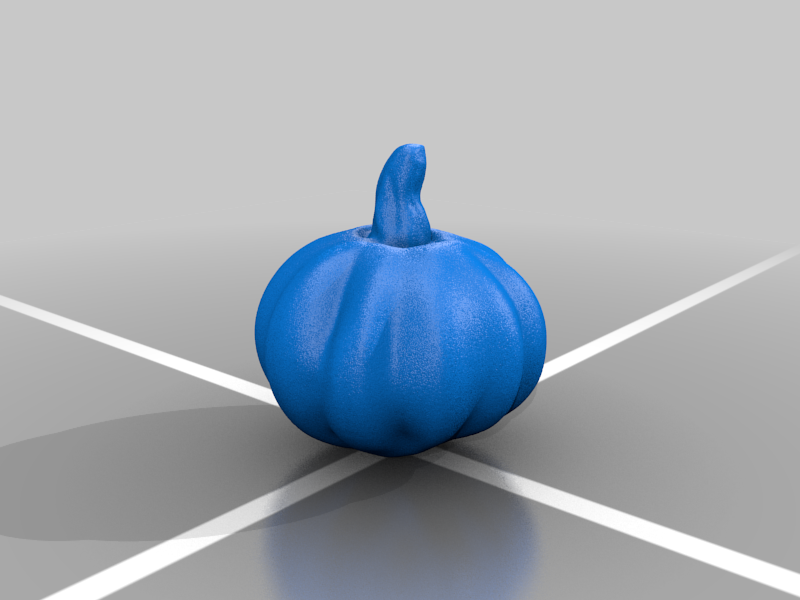 Hokkaido Kürbis Pumpkin
