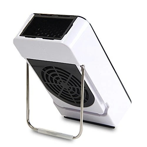 replacement fan for small personal desktop space heater