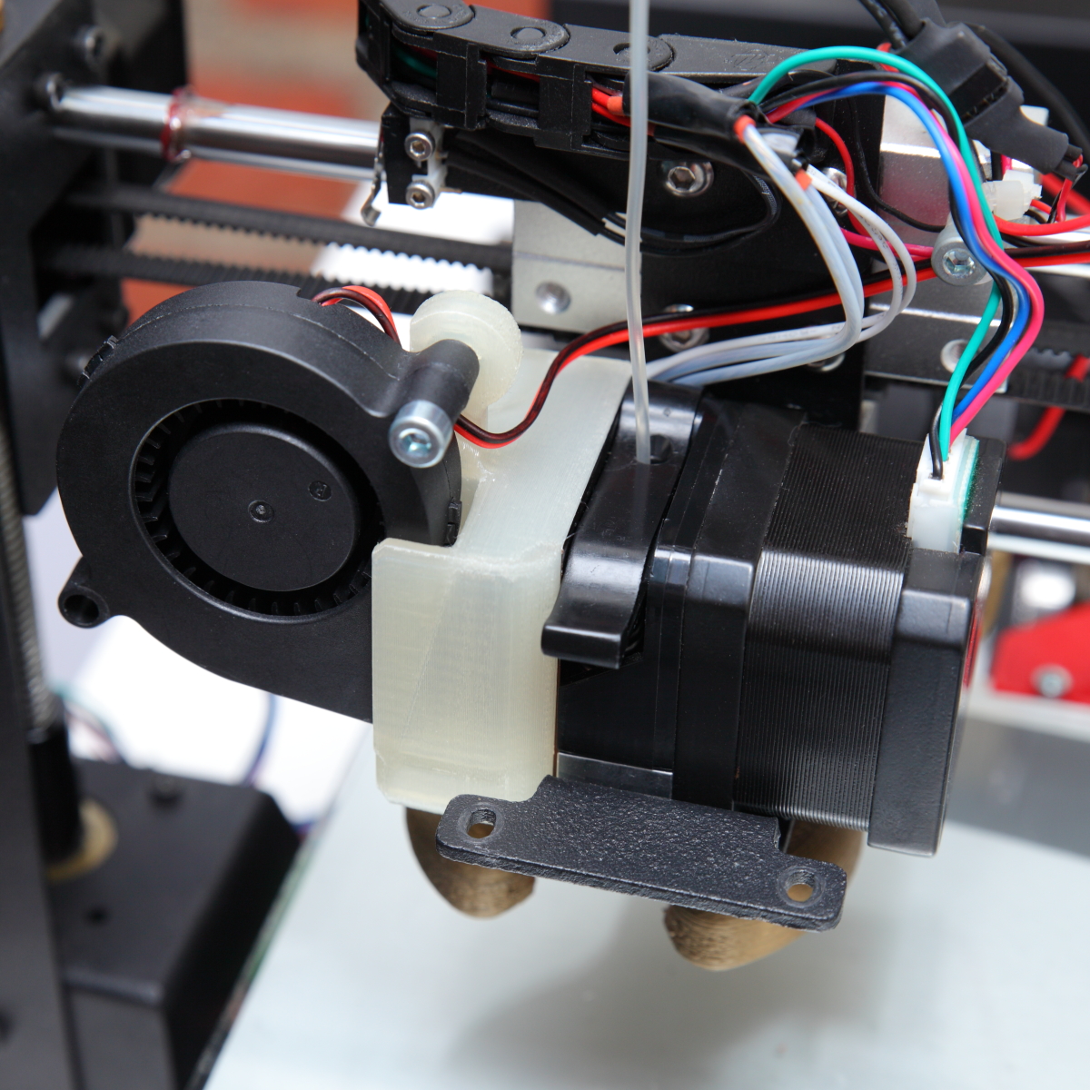 EiiiCooler for Wanhao Duplicator i3 / Maker Select