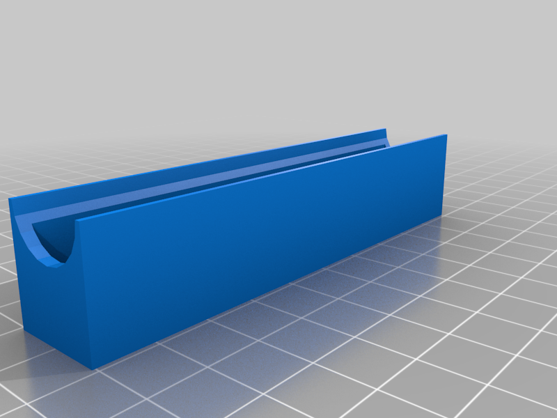 OpenFormicaria testtube stand 16mm