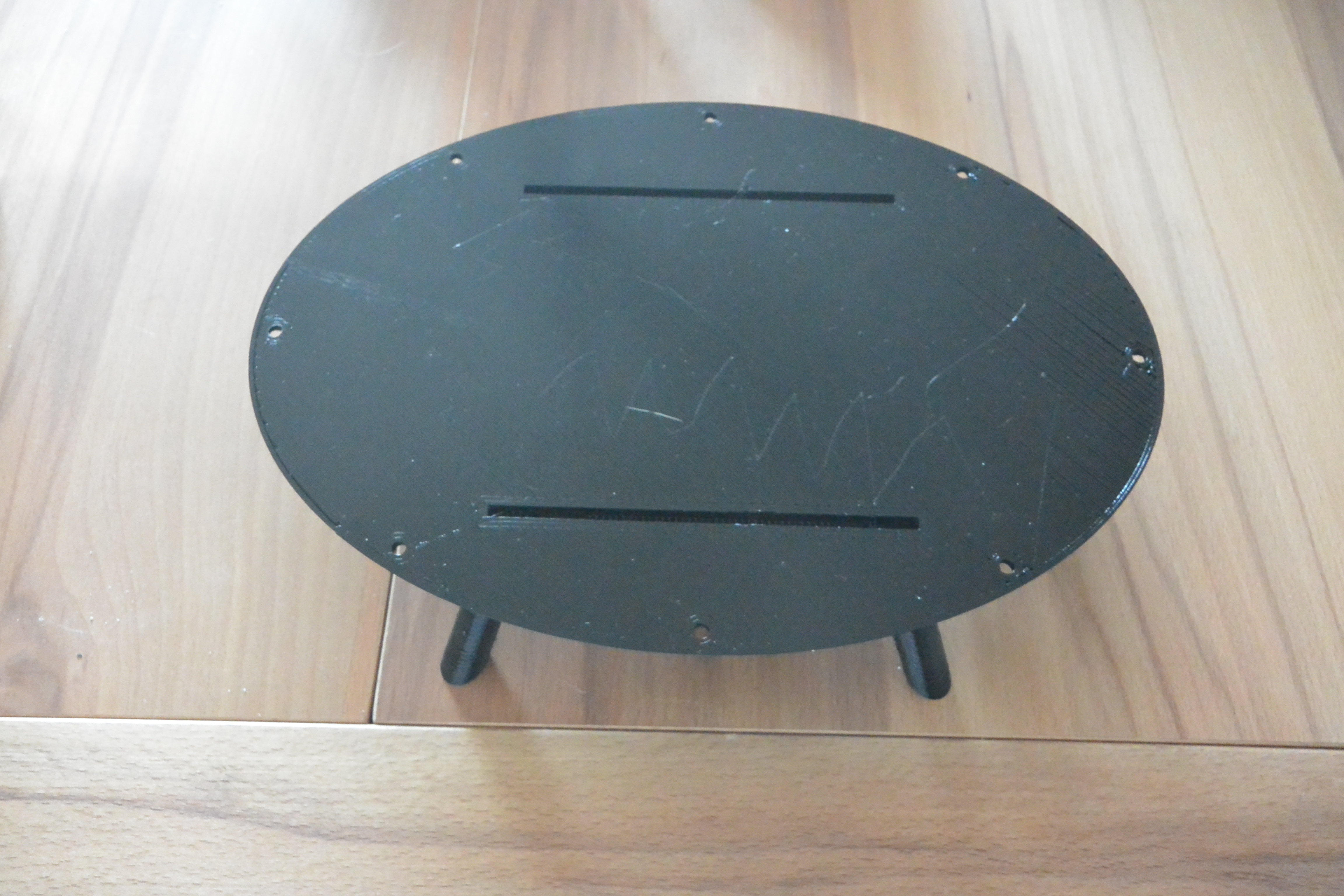 Kodi wifi speaker