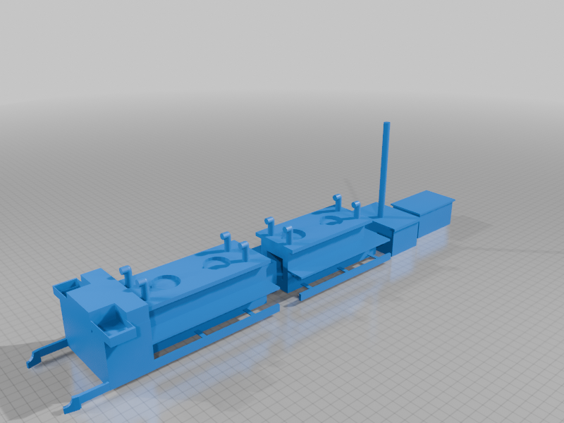 S.S. Vienna 2.0
