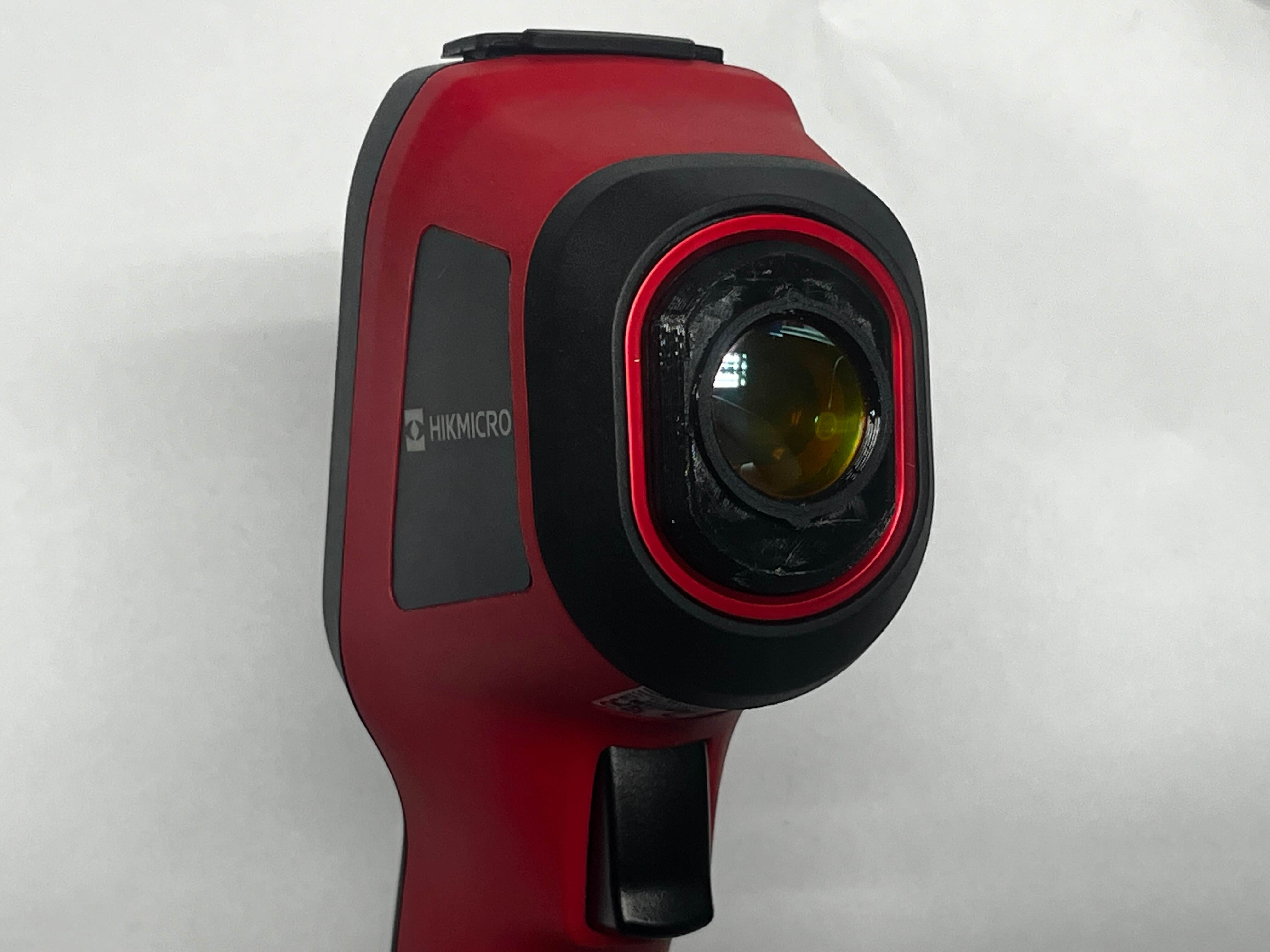 HIKMICRO E01 Eco Eco-V Macro Lens Adapter
