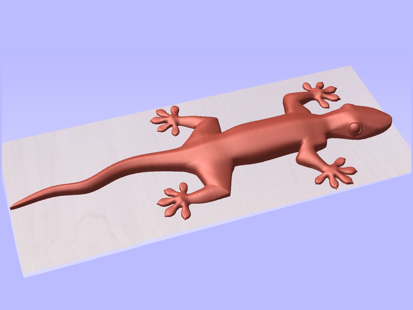 Gecko