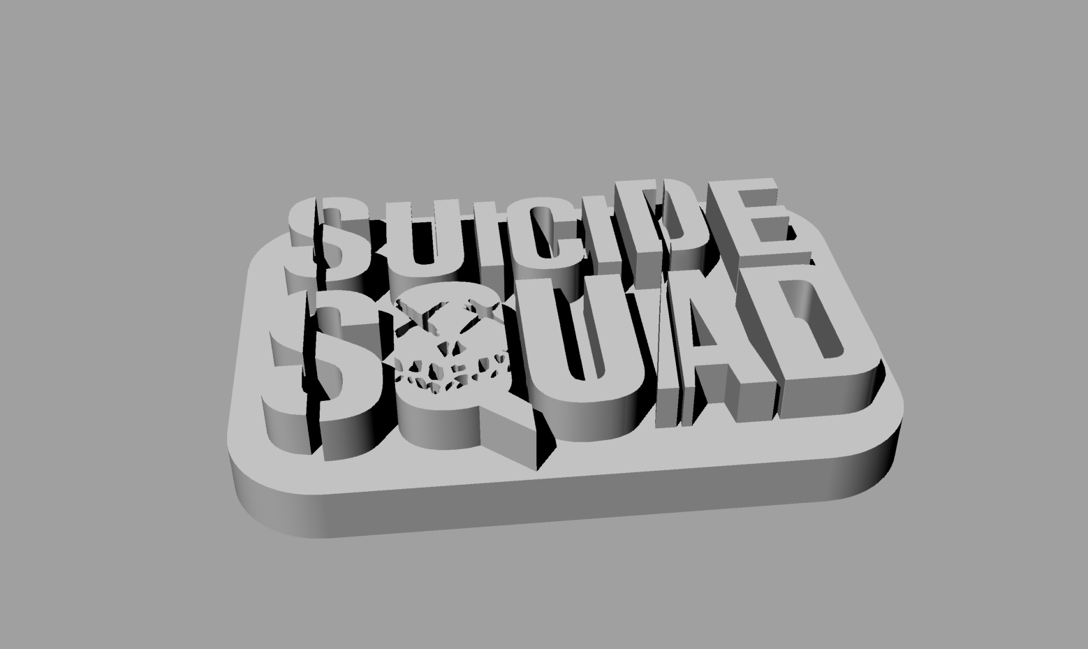 Targa Suicide Squad