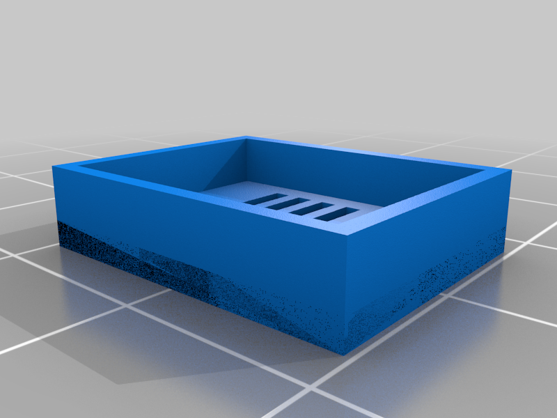 AHT1x / AHT2x module housing