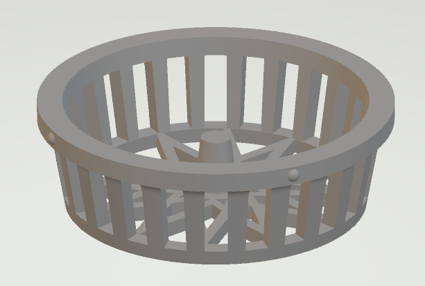 Drain Stainer / Abflusssieb