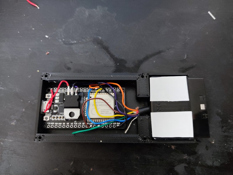BlueRetro PS2, PS1 Dongle (ESP32)