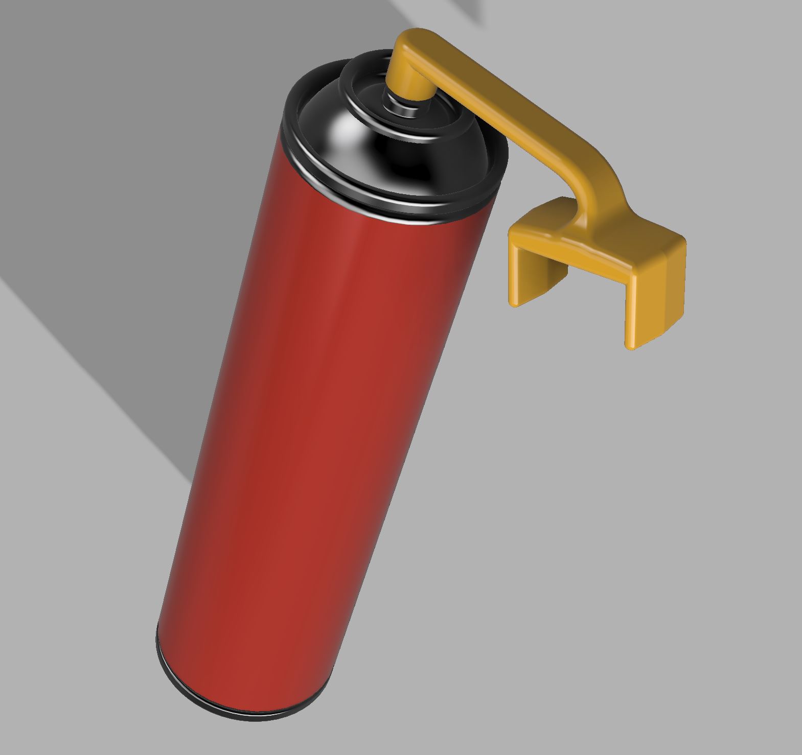 Chain sprayer