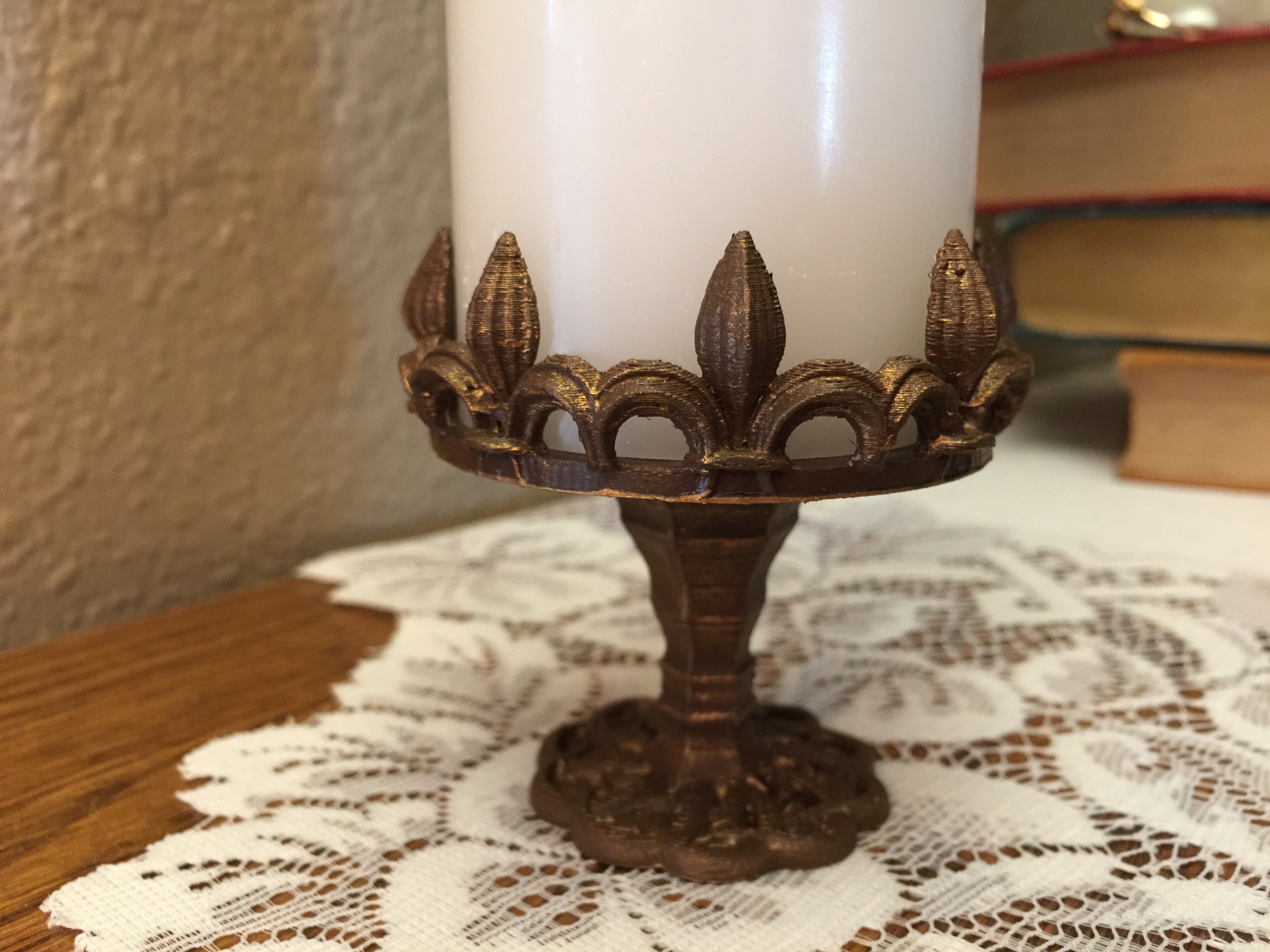 Candle Holder
